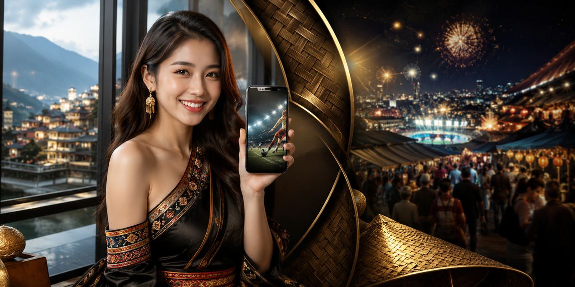 Khuyến mãi tiền thưởng trên nền tảng casino di động tại Sapa